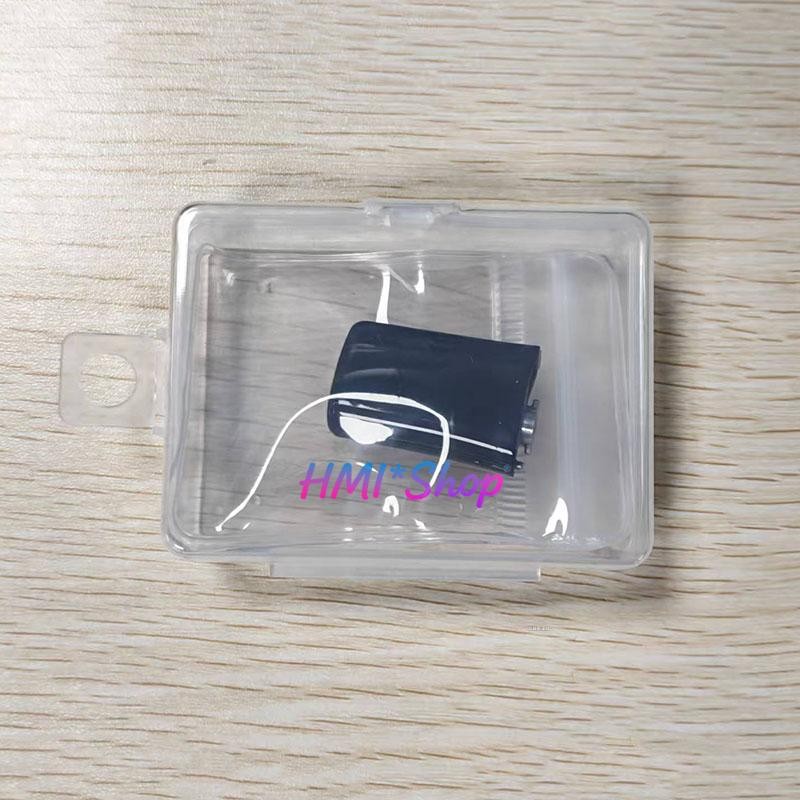 1 Pc. New For N7 N8 CP1000 Cochlear Implant Rechargeable Battery 300mAh