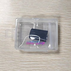 1 Pc. New For N7 N8 CP1000 Cochlear Implant Rechargeable Battery 300mAh
