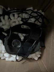 HTC Vive VR