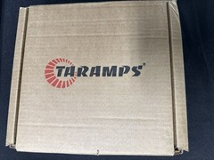 Taramps BASS 3K Amplifier 3000W