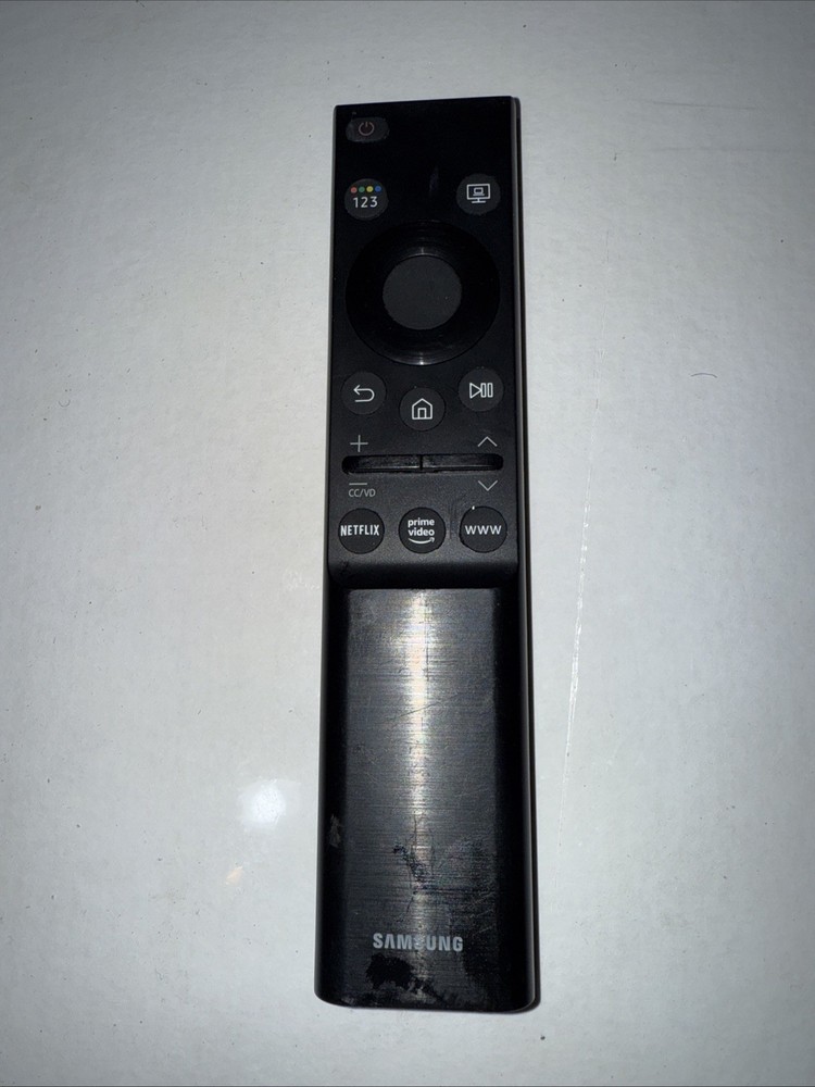 Samsung Remote BNS9-01380A OEM Original Tested