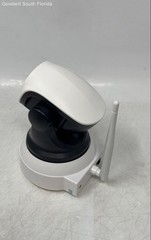VStarcam White Black IP Night Vision Wireless Security Camera In Box Not Tested
