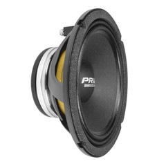 PRV Audio 8″ Midrange PRO Audio Neodymium Speaker 8MR600X-NDY 600 Watts 8 Ohm