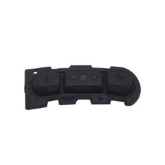 Genuine Bose QuietComfort QC35 I II Plastic Button Control Cover Black