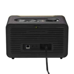 JBL Authentics 200 Smart Home Bluetooth Speaker (Black) *AUTHENTIC200