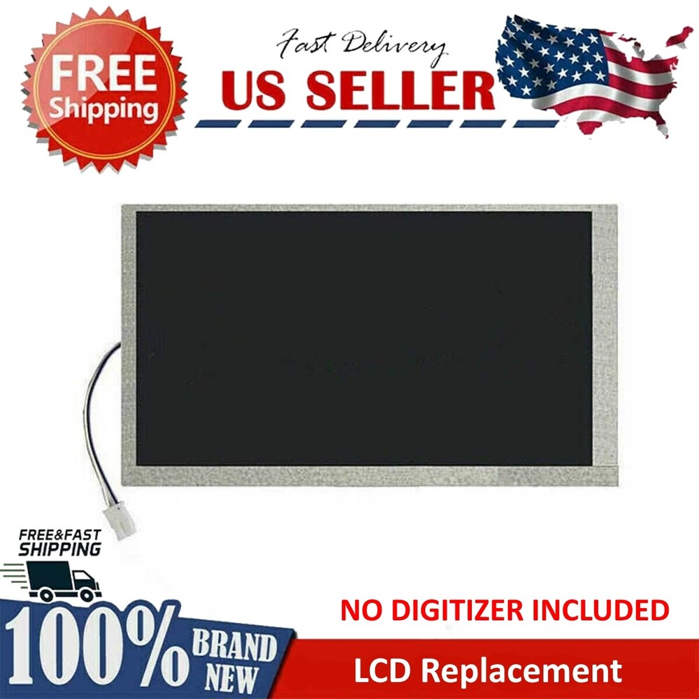 SONY XAV-AX3250 Replacement LCD Screen Display Panel Only – NO DIGITIZER