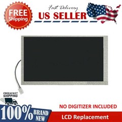 SONY XAV-AX3250 Replacement LCD Screen Display Panel Only – NO DIGITIZER