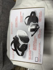 AS SEEN ON TV! DYNAMIC VIRTUAL VIEWER Virtual Reality 3D Glasses Headset 4 Phone