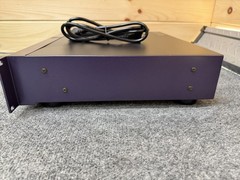 ⭐️ HHB CDR-850 Plus Professional CD Recorder / Player – MINT Plays Great -VIDEO