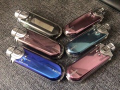Sony MP3 NW-E403/405/407/503/505/507/NW-A605 256M/1GB mp3 Music Player