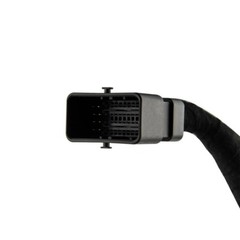 DS18 RY-HARNESS.HD Harley Davidson Plug and Play Amplifier Harness