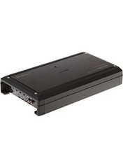 KENWOOD REFERENCE KAC-HQR1004 1200 Watts 2/3/4 Channel Amplifer 130W X 4 Rms