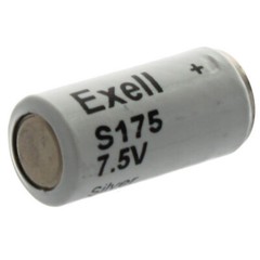 Dog Collar Battery S175 Compatible With 5H-C, 5MR44, 5NR44, HM-5C, SP175