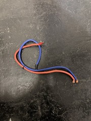Bulk Lot Car Audio Speaker Wire & Power Cable – 1/0 Gauge, RCA, Mixed Wiring