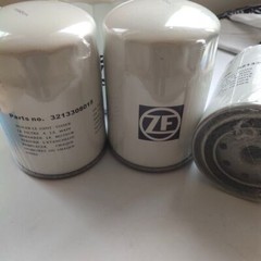 1PC New ZF 3213308019 Gearbox Hydraulic Oil Filter