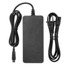 UL 42V AC Adapter For Jetson Plasma X Lava Tech Hoverboard DC Power Supply