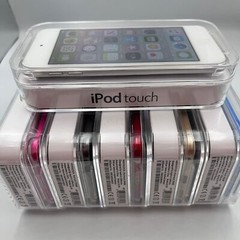 NEW-Apple iPod Touch 6th/7th Generation 64/128/256GB All colors-Sealed LotW
