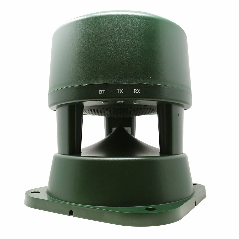 B503 – 8″Outdoor Bluetooth 5.0 In-Ground Omnidirectional Speaker(Single)