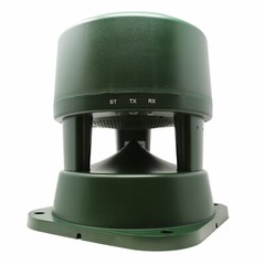 B503 – 8″Outdoor Bluetooth 5.0 In-Ground Omnidirectional Speaker(Single)