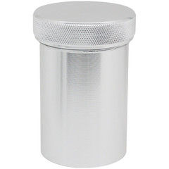 Aluminum Alloy Welding Radiator Cap Compatible with 1.5 in and 2 in Pipes
