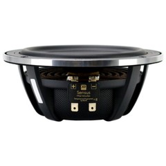Morel Sensus 62 6-1/2″ 2-Way Component Speaker System Comp 6.5″ *NEW*