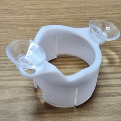 20 Degree Window Mount for Tapo TP-Link C120 C121 – Made in U.S.A.