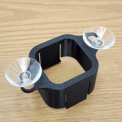 Window Flat Mount for Blink Mini 2 – Made in U.S.A.
