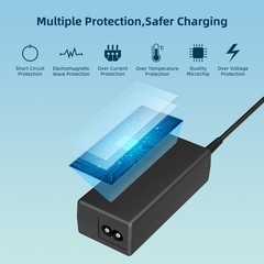 AC Adapter for iMAX B5 B6 LiPro Balance Charger Li Pro Balancer Charger