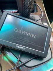 GARMIN Automotive GPS Nuvi 50LM Black 5″ LCD Touch Screen Bundle w/cord