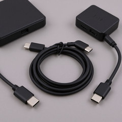 Charging Cable Fit For XREAL Air One AR Smart Glasses 125° Ergonomic 18 Cor AIRU