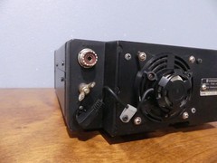Kenwood TS-130S Model SSB Ham Radio Transceiver