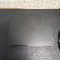 PS4 PlayStation VR CUH-ZVR2 Genuine Processor Unit with Power Supply