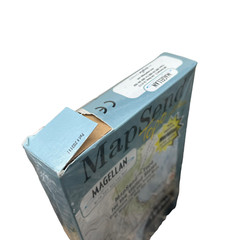 Magellan MapSend Topo For The United States For Magellan Map 330 Series NEW