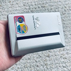 Sony WM-EX910 Walkman Cassette Player, Awesome Silver ! Working : )