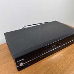 Toshiba SD-V296-K-TU DVD/VCR Combo Player, No Remote (Tested and Working)