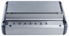 Memphis Audio VIV1500.1V2 SixFive Series 1500w RMS Mono Car Amplifier Amp w/ DSP