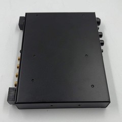 Audio Control “The Epicenter InDash”