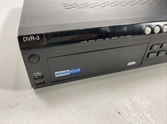 EMS DVR Recorder 8-Chan BNC 2 USB ports No Hard Drive VGA Output