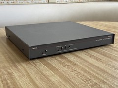 Extron Emotia Video Converter 240p 480i Downscaler Working w/ Power Supply