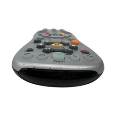 Lot of 9 – At&t Uverse RC1534801 Silver 5-10 m Wireless Handheld Remote Control