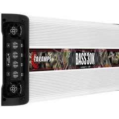 [US SELLER] Taramps Bass 30k 30000W 1 Ohm RMS Competition Bass Car Amplifier