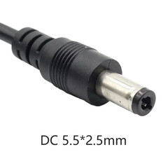 AC 110-240V DC 5V 6V 8V 9V 10V 12V 15V 0.5A 1A 2A 3A Universal Power Adapter Sup