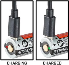 Streamlight SL-B9 USB-C Rechargeable Battery Pack – 2 Pack – 20237
