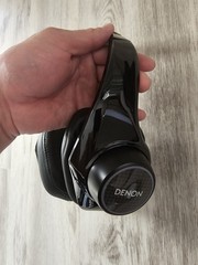 Denon Earphones AH-D400