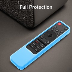 Silicone Case for LG MR25GA Remote Control 2025 Lightweight Protective Cover