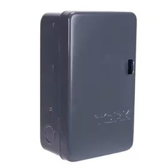 40 Amp 1-Channel 24-Hours Indoor Mechanical Time Switch for Same Time Every Day