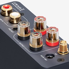 Fosi Audio BT20A Pro Stereo Bluetooth 2Channel Amplifier Upgraded Integrated sJ