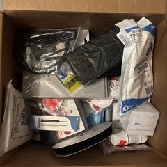 Daily Use Household Items Wholesale Lot Amazon Overstock Variety