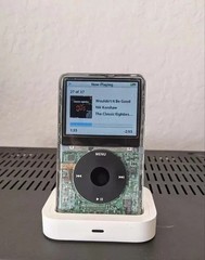 New iPod Classic 5th Gen 30GB 60GB 80GB 256GB All Colors Free Shipping 🚚🚚