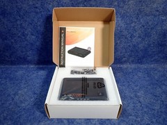 A-Neuvideo ANI-3AUTOHDMI 3 x 1 UHD+ HDMI Switcher with Auto Source (G124)